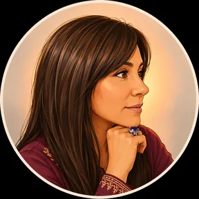 Foto de perfil de Lua Carmélia